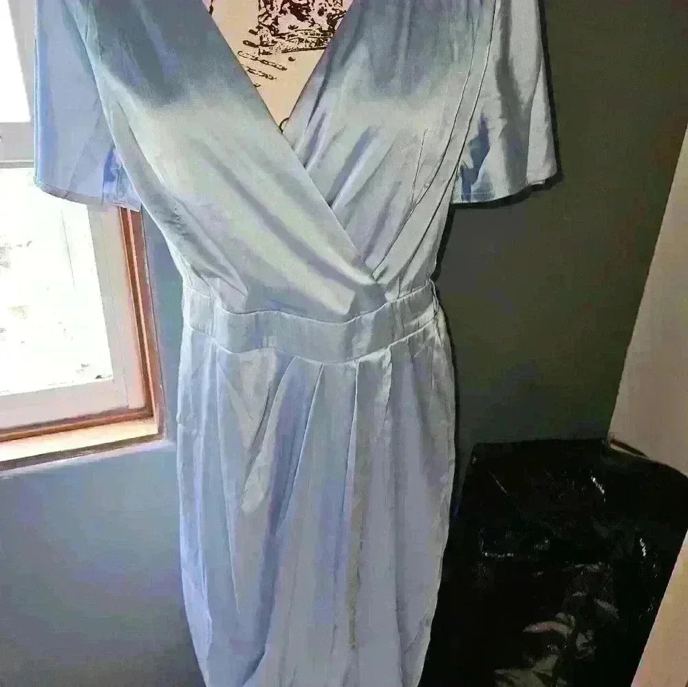Zesica Dress Size L - Picture 11 of 13